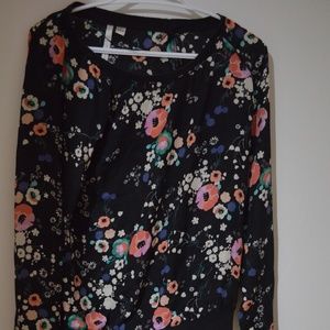 Lauren Conrad Top